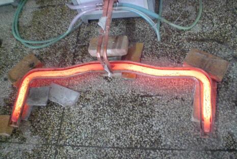 钢丝绳感应加热设备生产厂