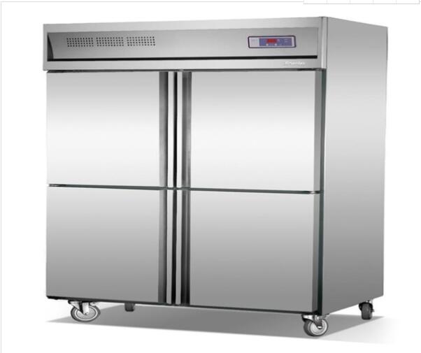 随州商用冰箱-汇泉伟业厨房设备(在线咨询)-商用冰箱报价