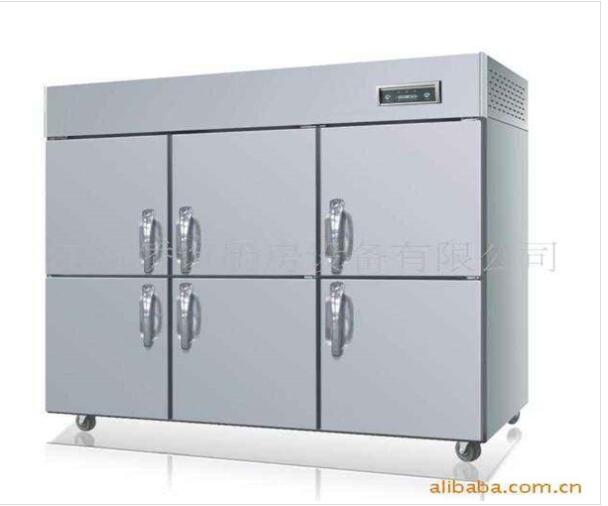 立式冰箱-武汉汇泉伟业设备