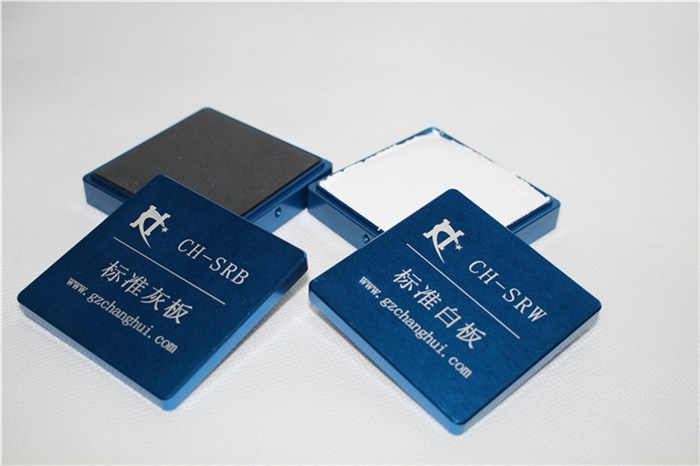 广州常晖电子公司-激光雷达目标板灰板白板定制