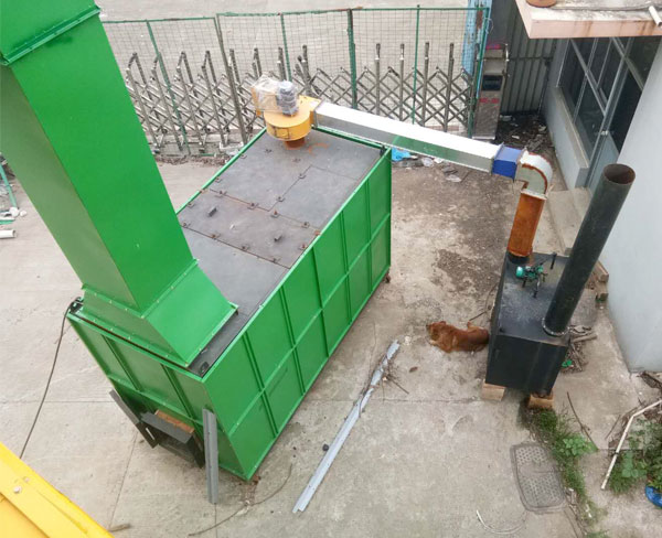 宠妃紧致h 节能环保(图)-粮食烘干机设备多少钱-南京烘干机