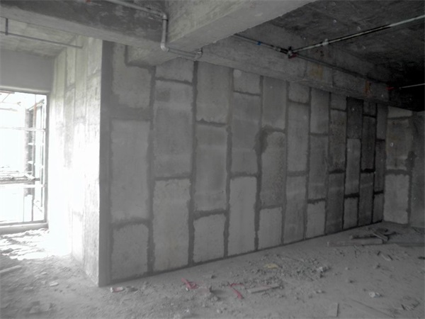 轻质复合隔墙板-天津乐诚新材料-轻质复合隔墙板改造