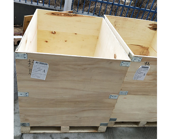 合肥木箱-木箱包裝廠家-安徽立盛l價格合理