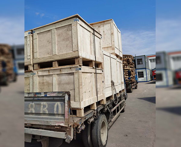 合肥木箱-包裝木箱生產廠家-安徽立盛l可按需定制(多圖)