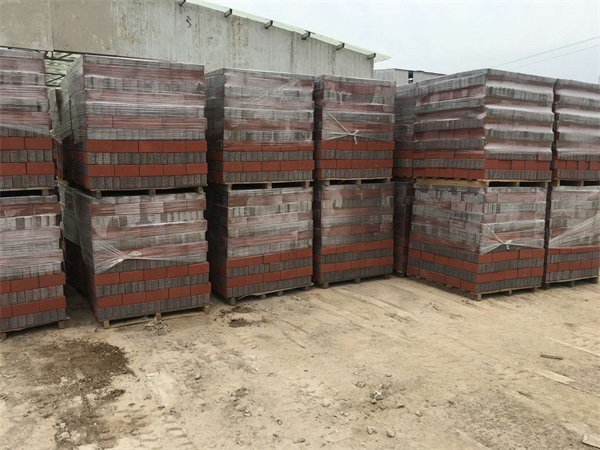 天津水泥砖-水泥砖现货供应-长旺建材(多图)
