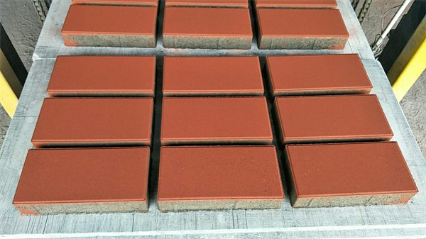 唐山水泥砖-长旺建材有限公司 -唐山水泥砖生产厂家