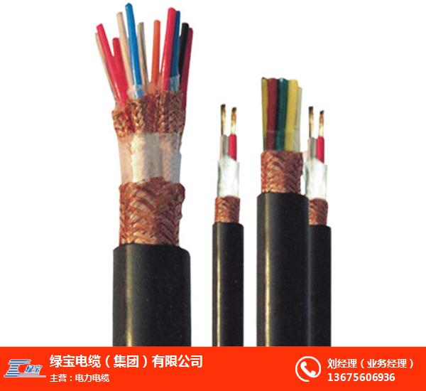 阜陽計算機電纜電壓-綠寶電纜 品質可靠