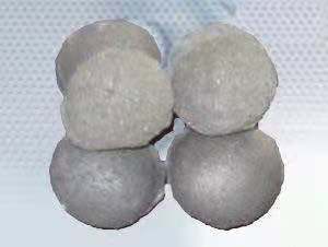 硅鋁錳合金球成分
