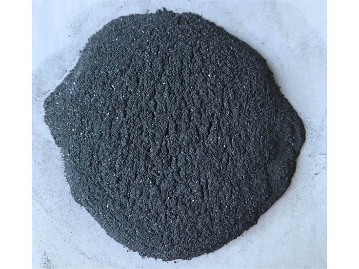 废碳化硅粉