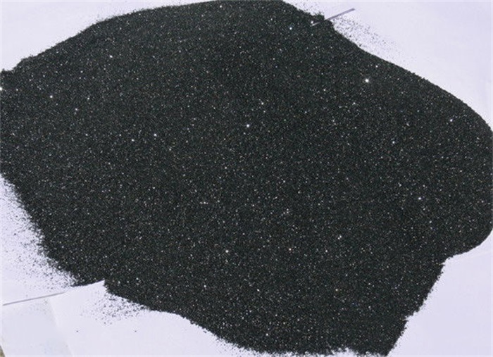 低磷高碳锰铁