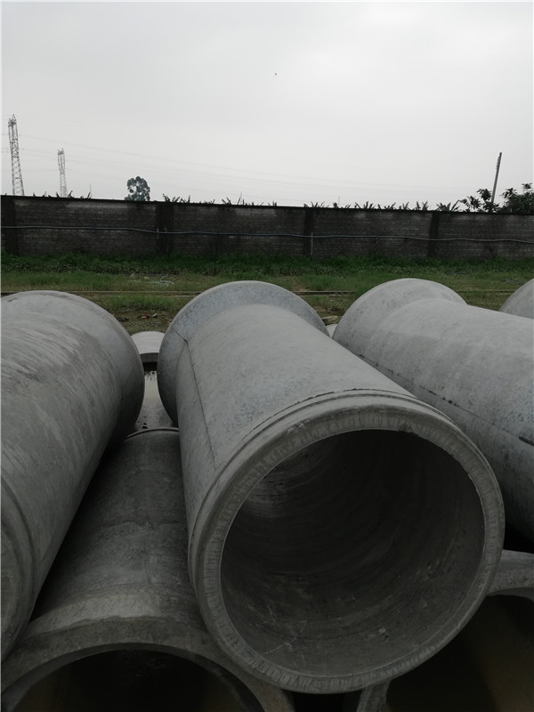 茶山预制水泥管-广州市瑞锋水泥制品-预制水泥管公司
