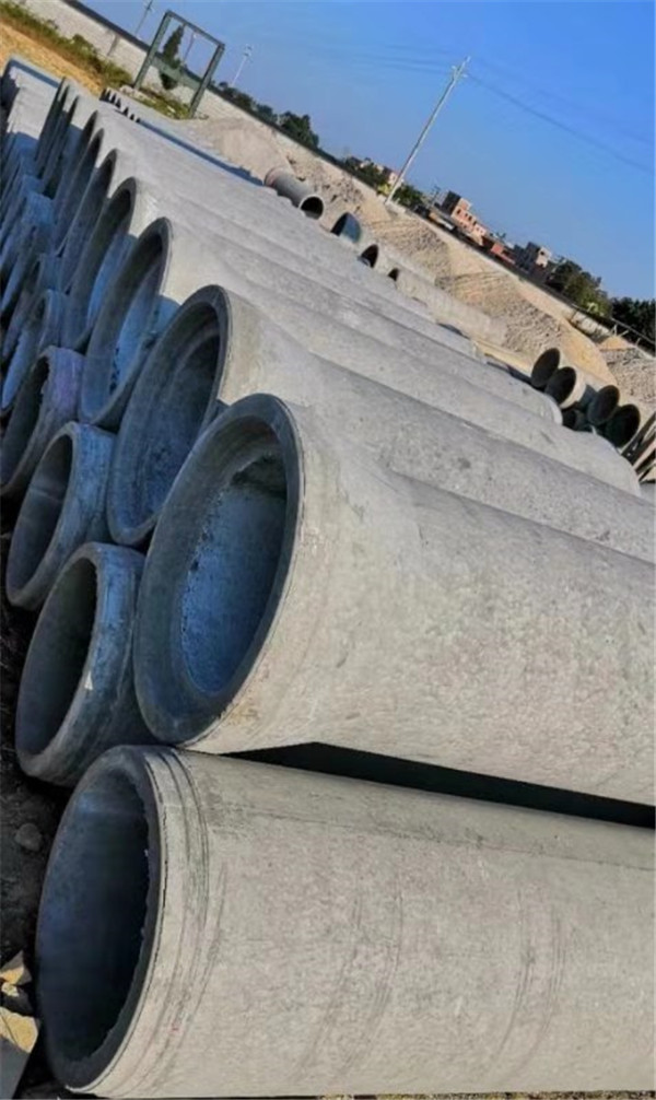 水泥管-瑞锋水泥制品有限公司-钢筋水泥管