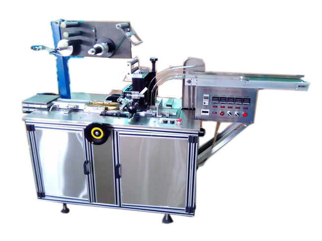 東陽食品包裝機-【捷度機械】品質保障-半自動食品包裝機批發