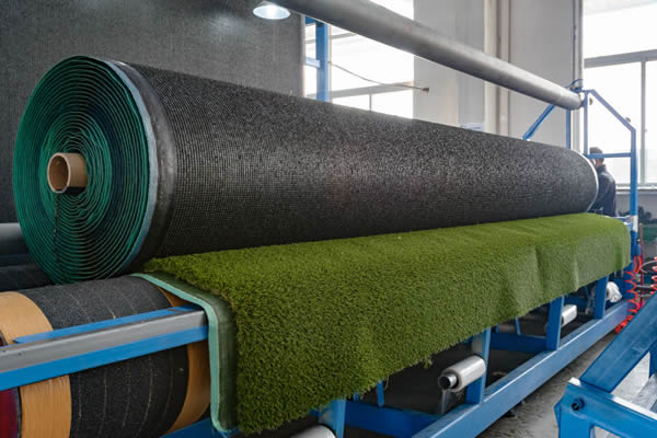 人造草坪涂胶设备生产厂