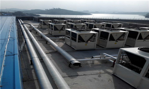 商用中央空调工程|惠州中央空调工程|昊锐净化拥有机电安装资质