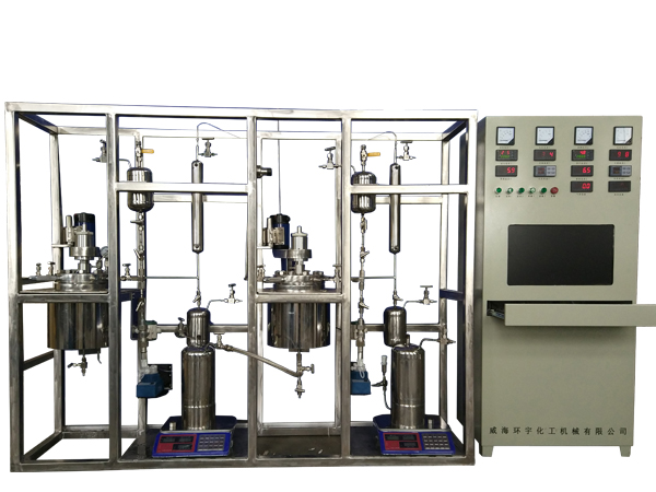 酯化反应釜报价