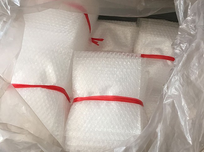 六安塑料包裝批發-蕪湖恒匯包裝(推薦商家)-食品塑料包裝批發