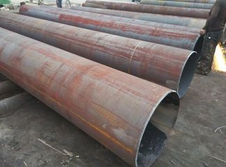 管线钢管厂-鹏宇管业-L415管线钢管厂