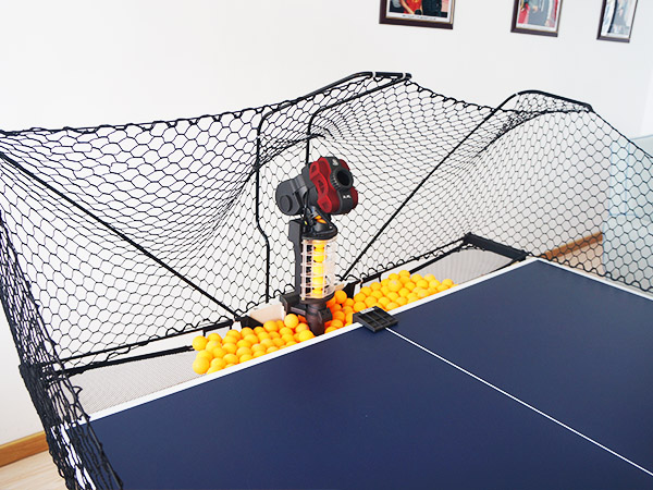 乒乓球发球机-发球机-双蛇体育