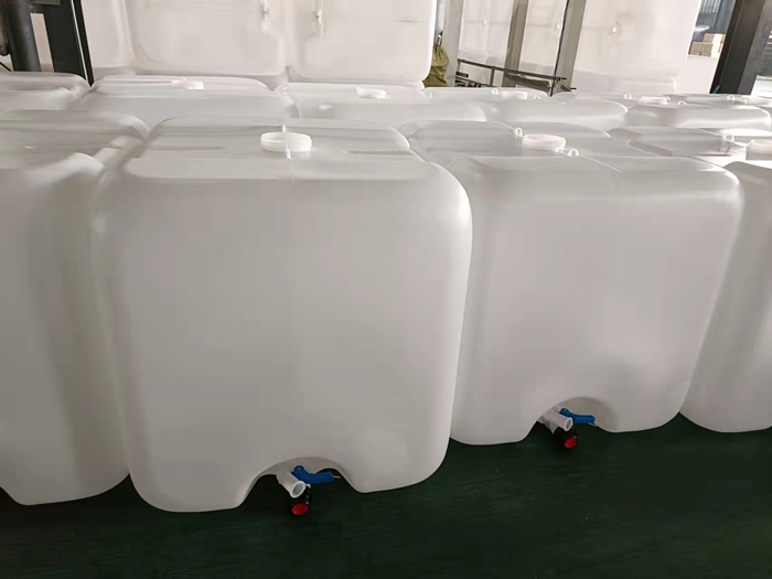 塑膠噸桶生產批發