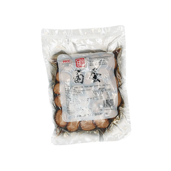 山东汤汁蛋-汤汁蛋生产厂家-新东方食品(优选商家)