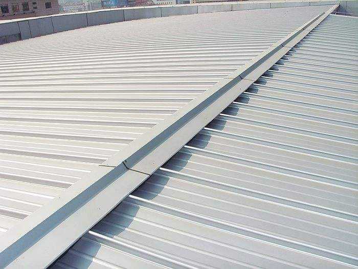 鋁鎂錳板屋面材料批發