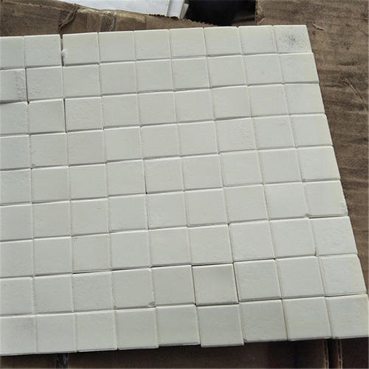 氧化鋁襯板-95氧化鋁陶瓷襯板-盛騰耐磨售后及時