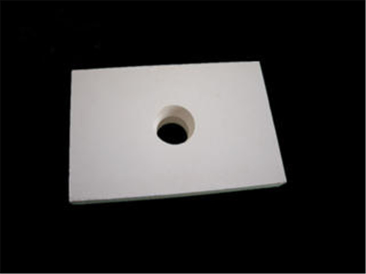 遵義耐磨陶瓷襯板-鋼廠耐磨陶瓷襯板-盛騰耐磨非標定制