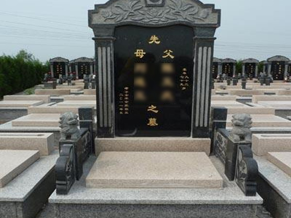 天津梦境园墓地服务