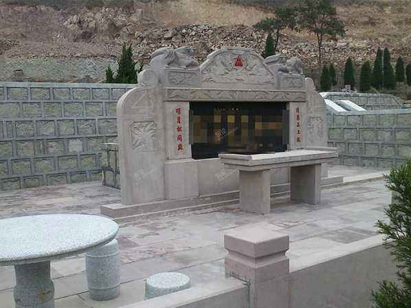 天津梦境园公墓服务