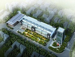 安徽省華胤鋼結構工程有限公司