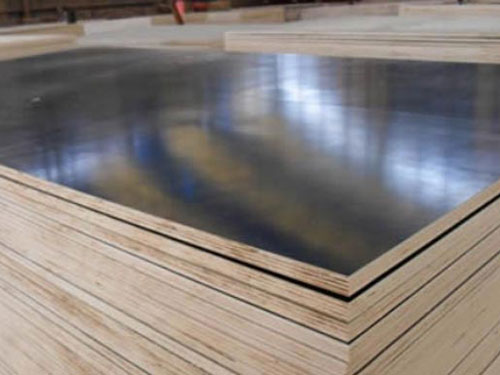 建筑模板木模板生产商