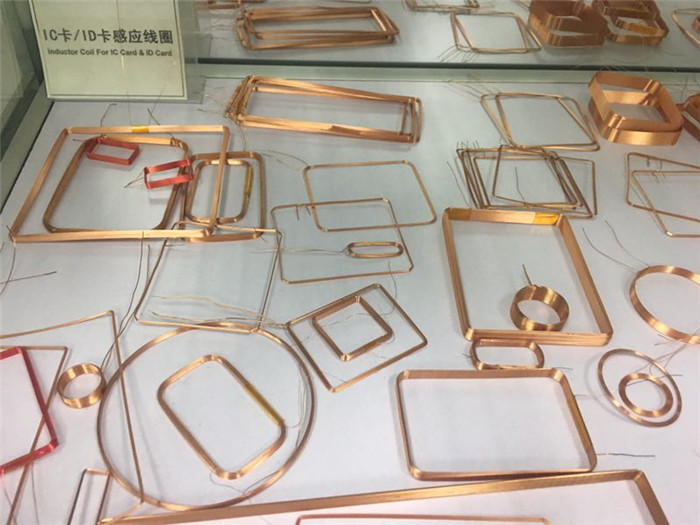鏡頭切換器線圈廠家-肇慶鏡頭切換器線圈-盛迪科技有限公司