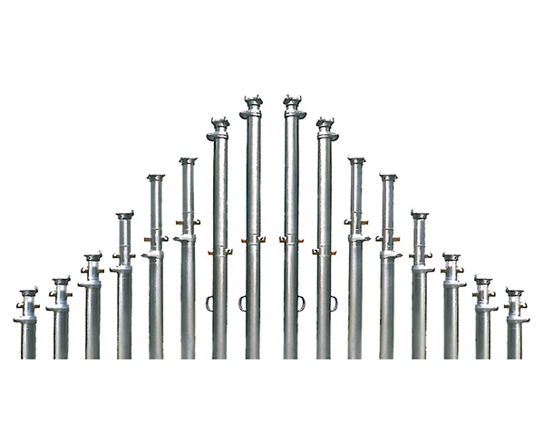 四川單體液壓支柱-礦用單體液壓支柱型號-華擎煤機合作咨詢