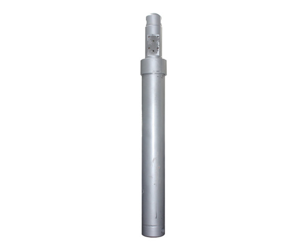 云南單體液壓支柱-礦用單體液壓支柱-華擎煤機結構簡單(多圖)