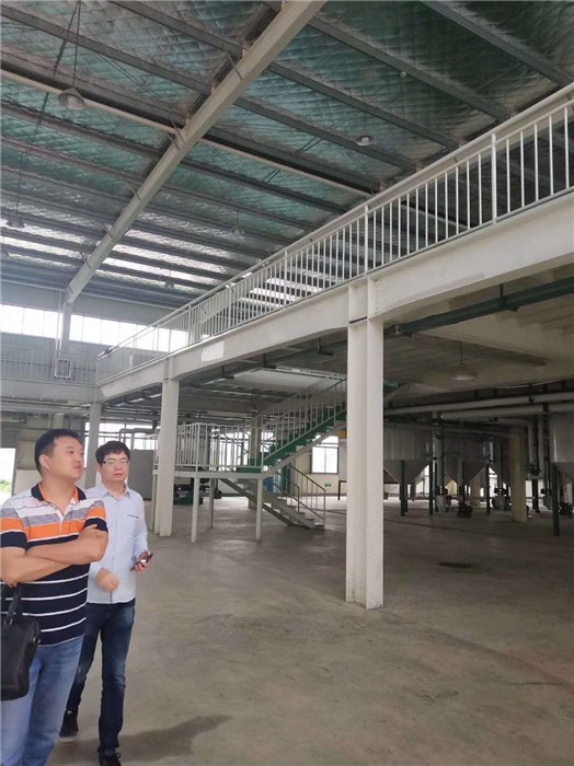蕪湖鋼結構-安徽粵港鋼結構工程-鋼結構建筑