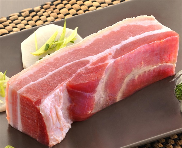 津南猪瘦肉-广华(在线咨询)-猪瘦肉批发价格