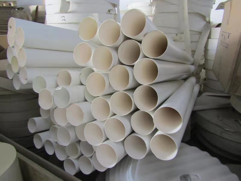 纺织纸管