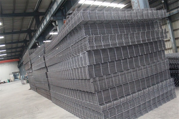 天津安固源金属制品-混凝土构件钢筋网片价格