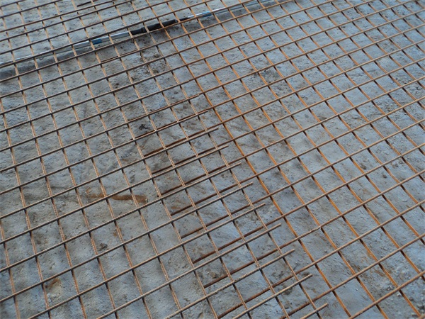 安固源金属制品公司(图)-钢筋焊接网加工厂-北京钢筋焊接网