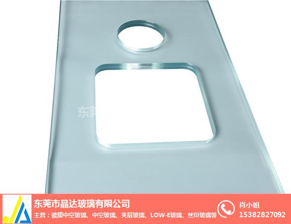 東莞晶達玻璃公司(圖)-鋼化鍍膜夾膠玻璃-鍍膜夾膠玻璃