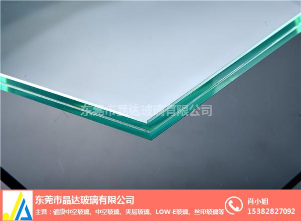 晶達玻璃有限公司(多圖)-夾膠玻璃生產商