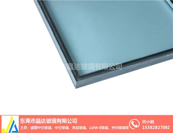 鋼化夾膠中空玻璃-晶達玻璃(在線咨詢)-惠州夾膠中空玻璃