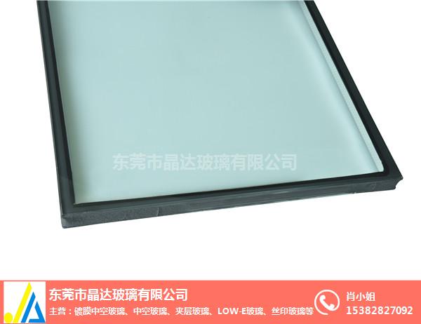 晶達玻璃有限公司(圖)-節能中空玻璃-中空玻璃