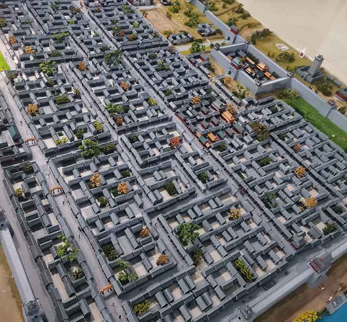 朔州房地產模型-晉景模型公司(推薦商家)-房地產模型制作廠家