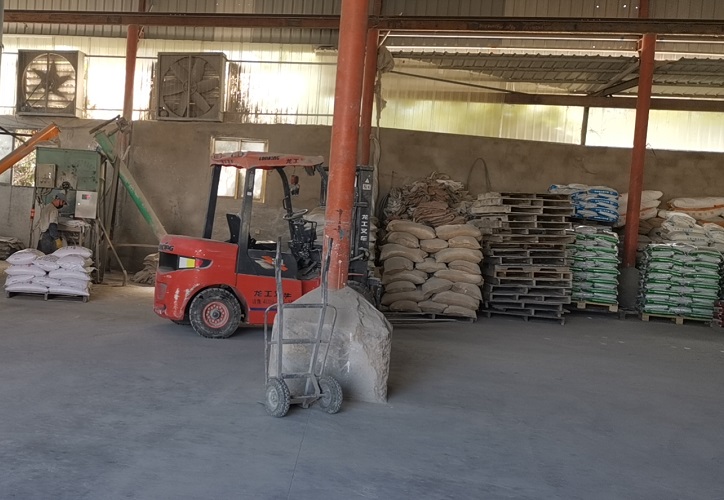 轻质砂浆-轻质砂浆供应商-厦门朋强建材厂家供应