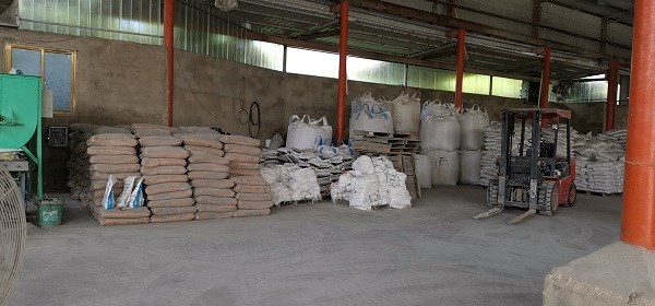 厦门朋强建材厂家生产(图)-轻质砂浆批发-丽水轻质砂浆