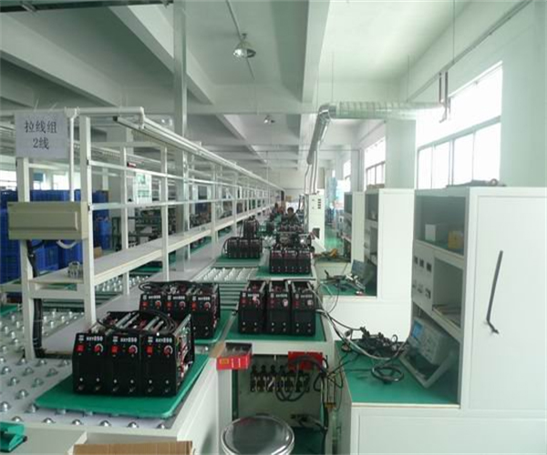 产品组装厂-产品组装-北京中航永兴机械(查看)