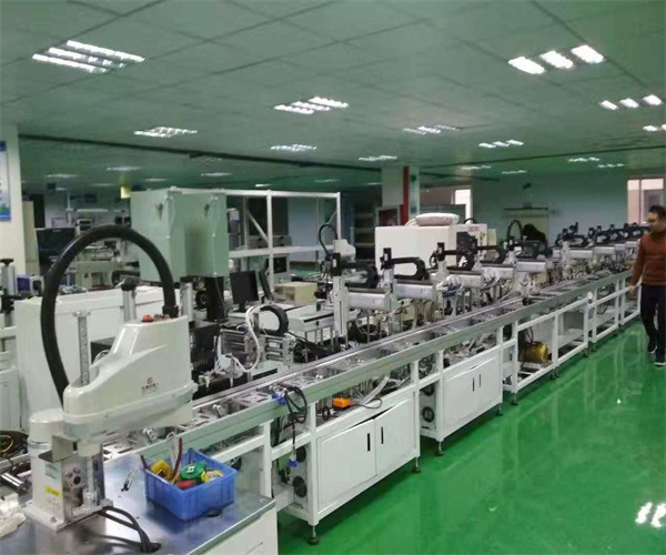 电子产品组装-北京中航永兴机械公司-电子产品组装公司