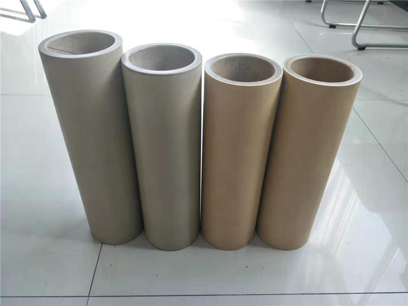 蕪湖潤林包裝材料廠(圖)-樹脂紙管廠家-合肥樹脂紙管